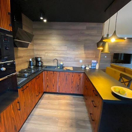 Apartamenty Pod Jesionem ซาตอร์ ภายนอก รูปภาพ
