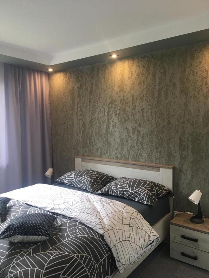 Apartamenty Pod Jesionem ซาตอร์ ภายนอก รูปภาพ