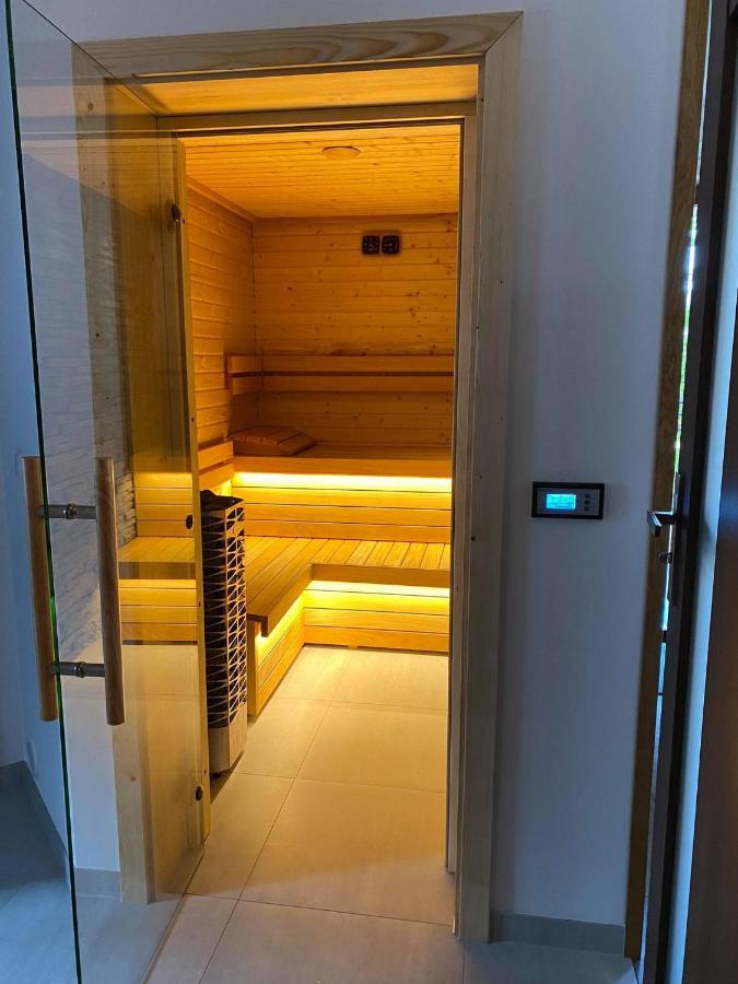 Apartamenty Pod Jesionem ซาตอร์ ภายนอก รูปภาพ