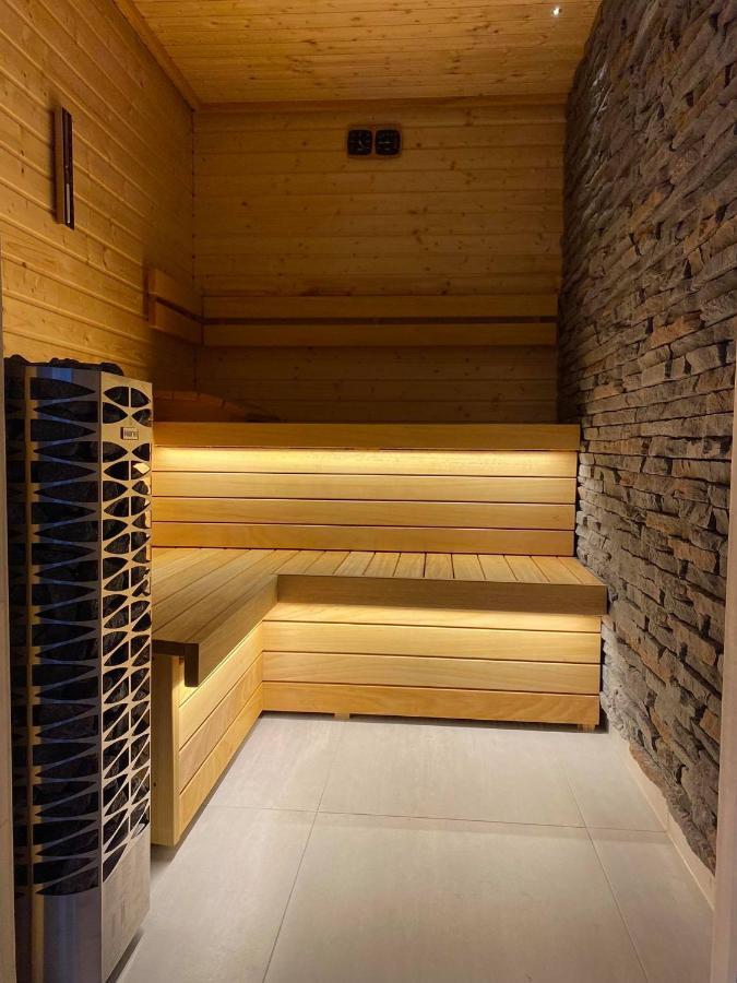 Apartamenty Pod Jesionem ซาตอร์ ภายนอก รูปภาพ