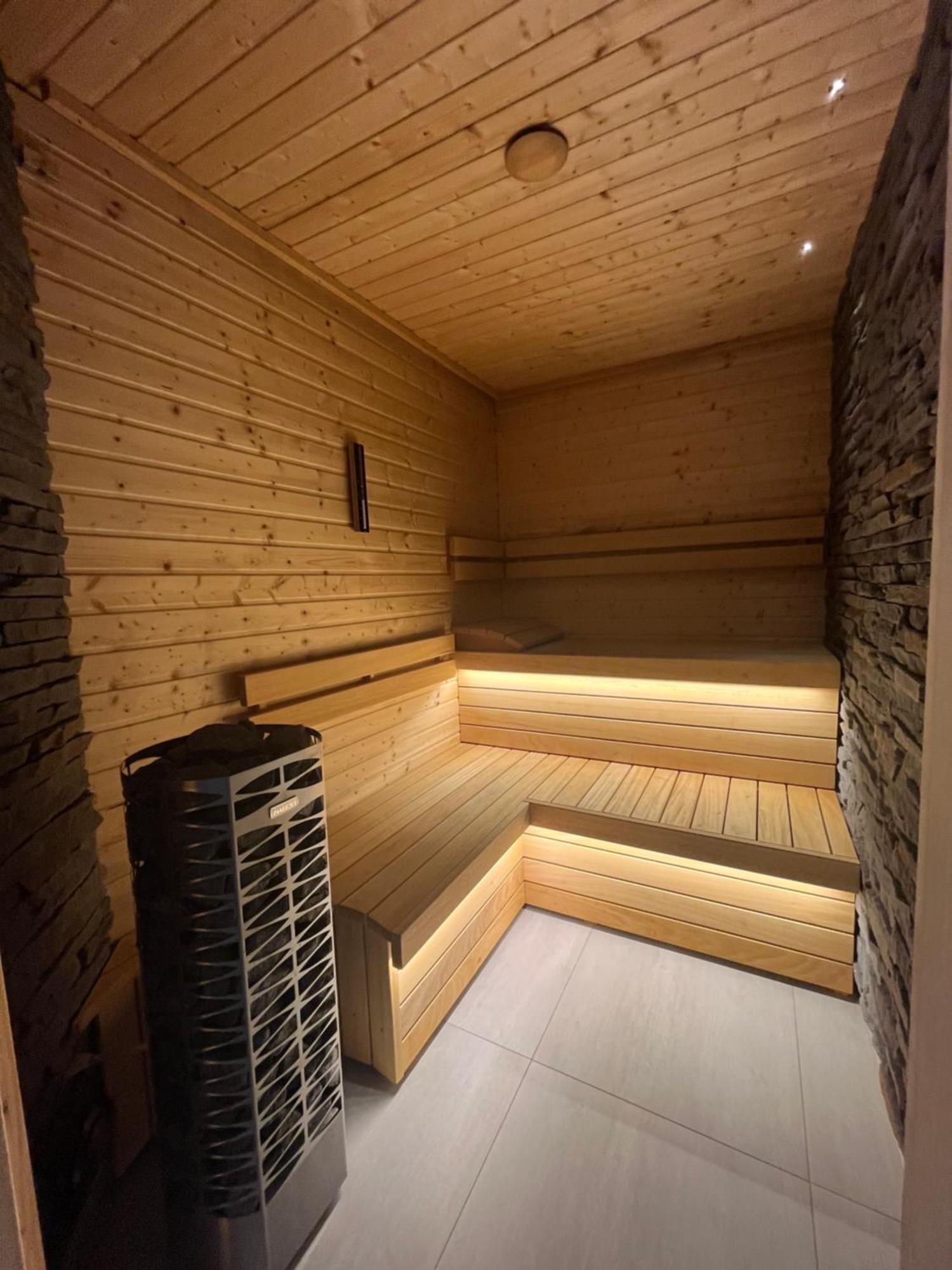 Apartamenty Pod Jesionem ซาตอร์ ภายนอก รูปภาพ
